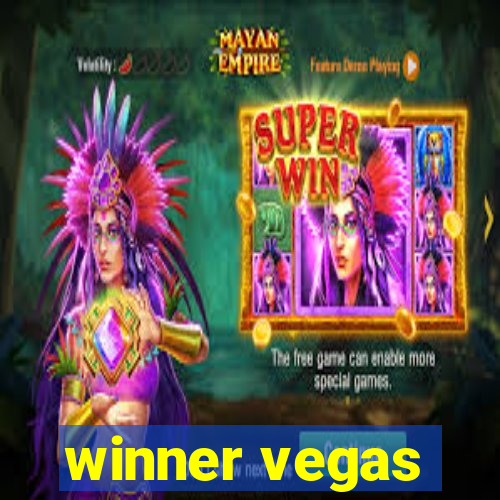 winner vegas